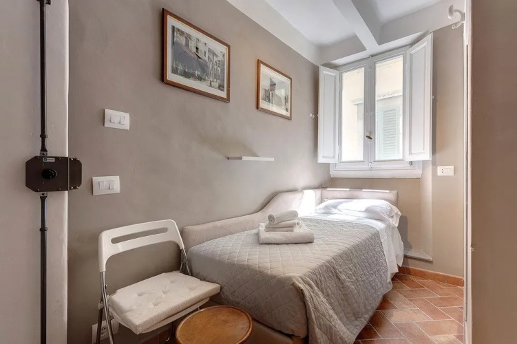 Marchesino Apartments by Home Sharing