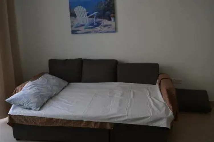 Panagiotis Apartment