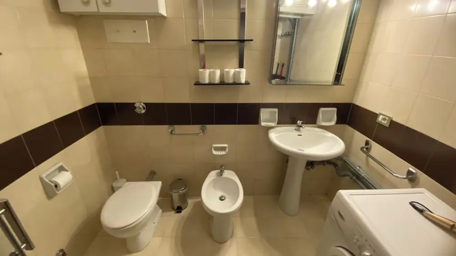 Residenza Montalti