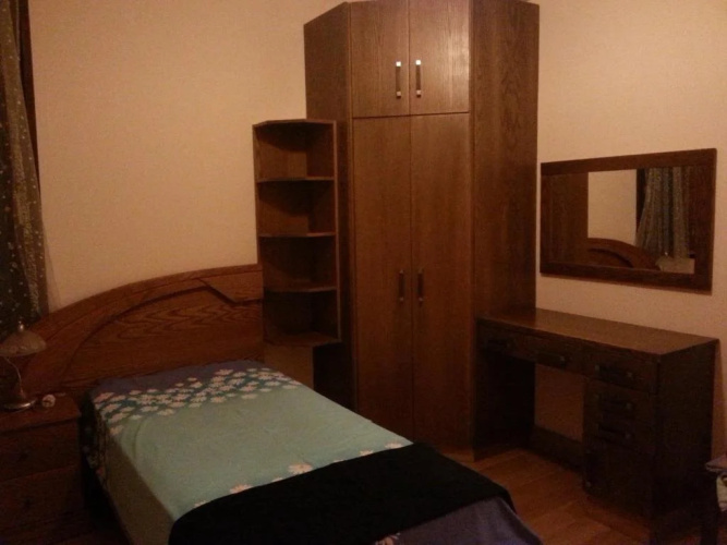 Nefeli Larnaca Beach Villa