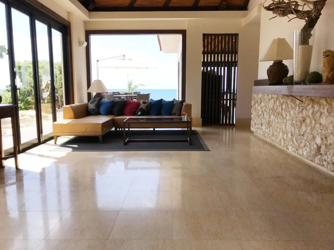 Villabu Resort