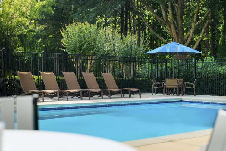 Hyatt Place Greenville/Haywood photo 16