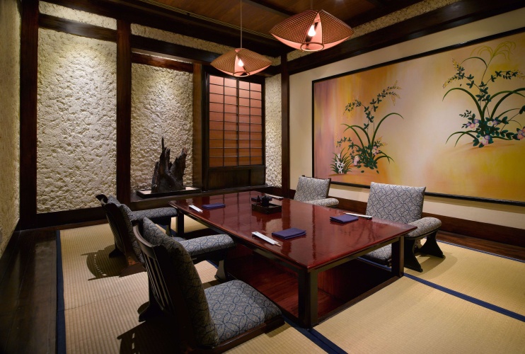 Grand Hyatt Jakarta photo 29