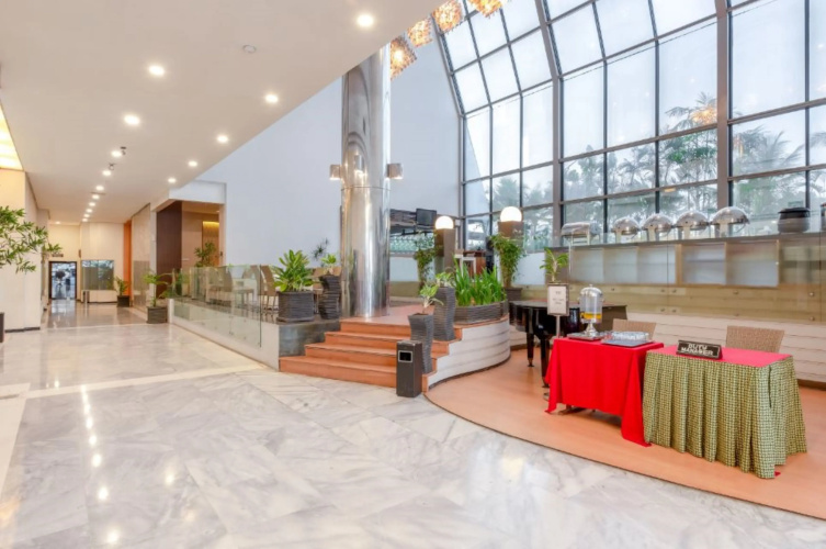 Tychi Hotel