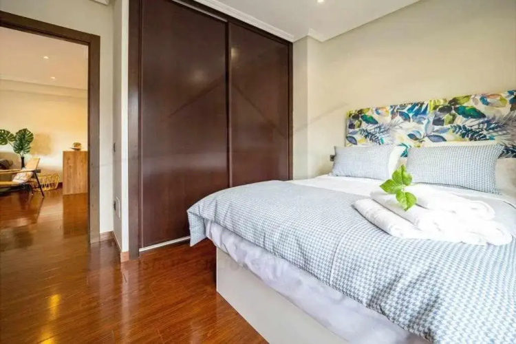 Apartamento Silmo Atico