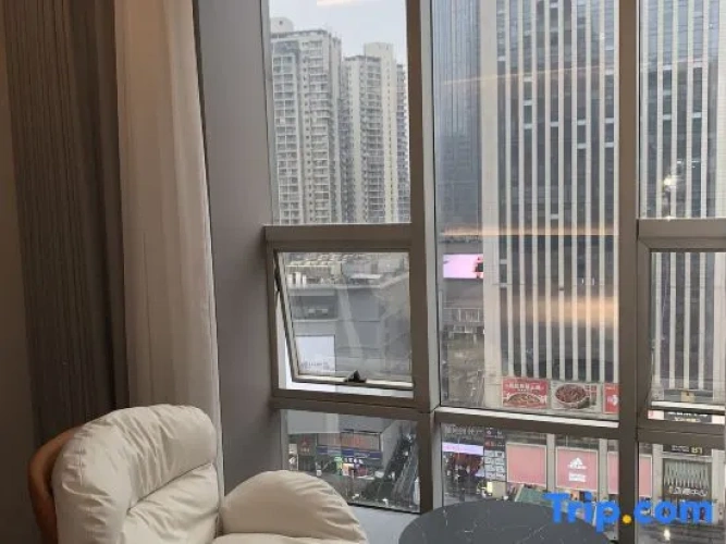 Hotel rooms