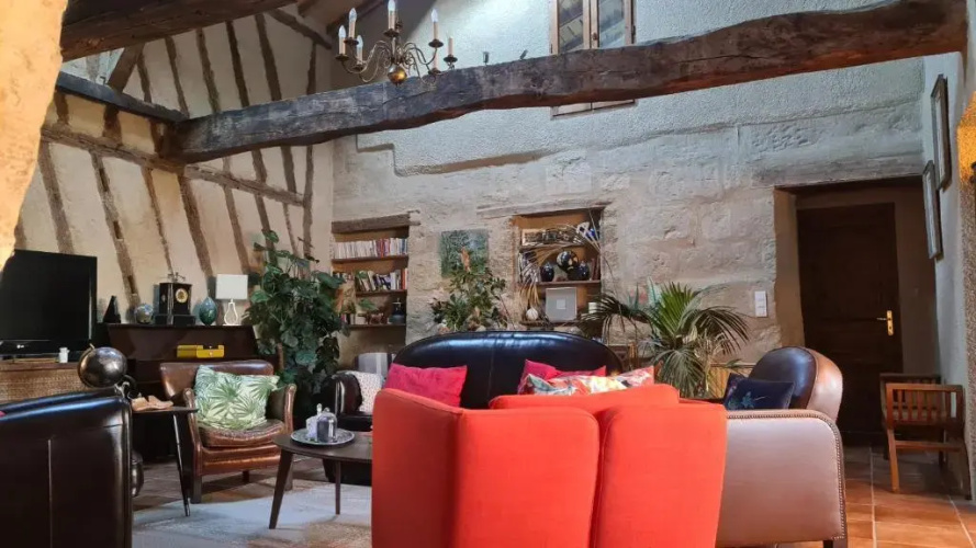 Maison Cassin47