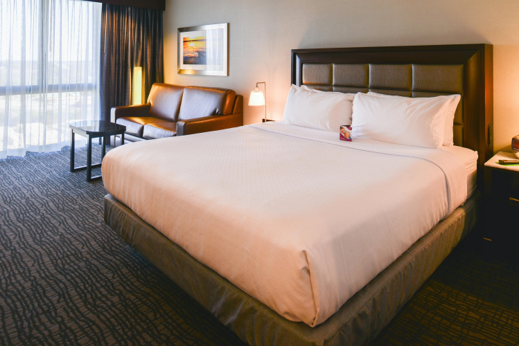 Crowne Plaza Springfield by IHG