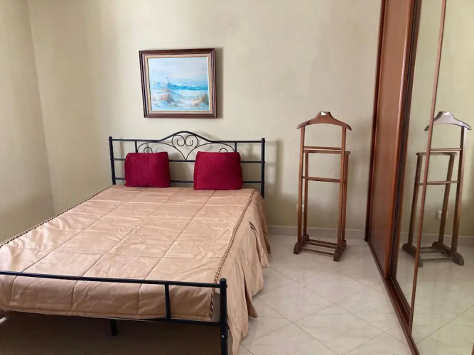 Praia da Rocha Flat Balcony
