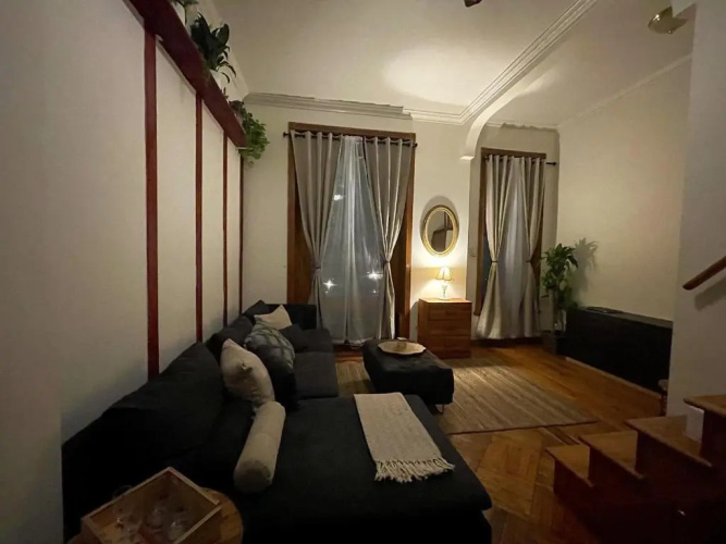 Entire Apartment in Upper West