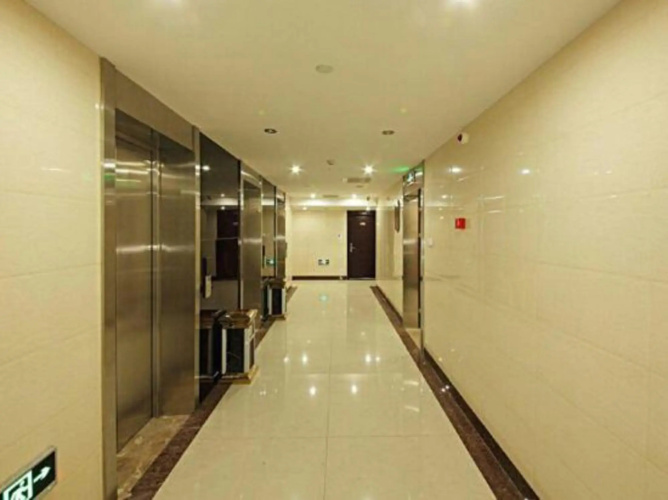 Lidu Business Hotel