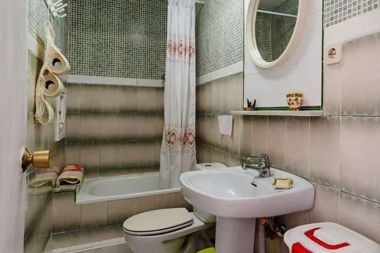 Apartamento Centro Vejer