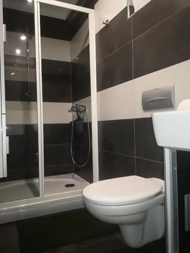 Apartman Brzović