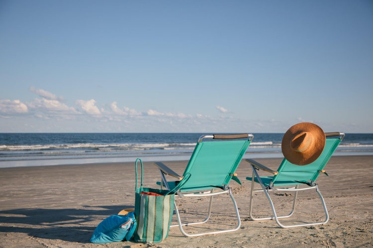 Holiday Inn Club Vacations Cape Canaveral Beach Resort photo 33