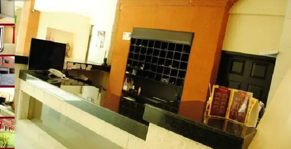 Hotel Venecia