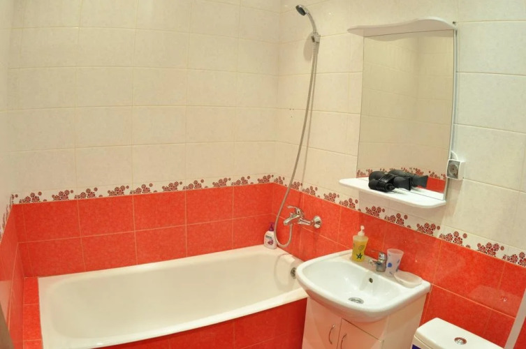 Moscow for You Expo Apartments - Image 2