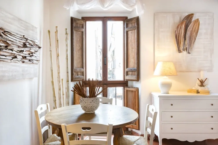 1 Bedroom Deluxe Apartment