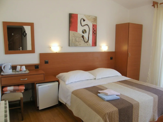 Rooms Jerac