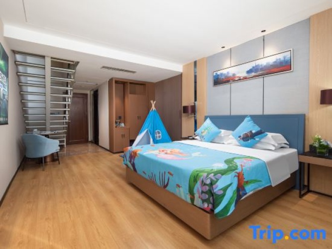 Duplex Suite