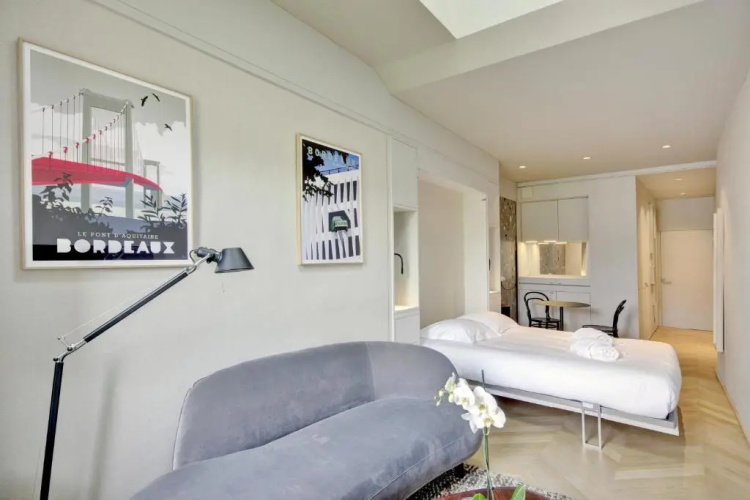 La Suite by Cocoonr