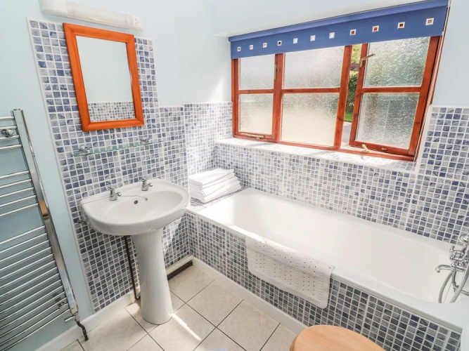 Wishing Well Cottage