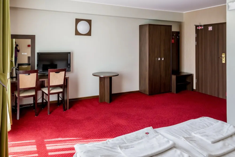 Hotel Walewscy