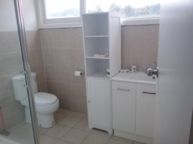 Standard Double Family room