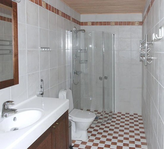 Hotel Leila