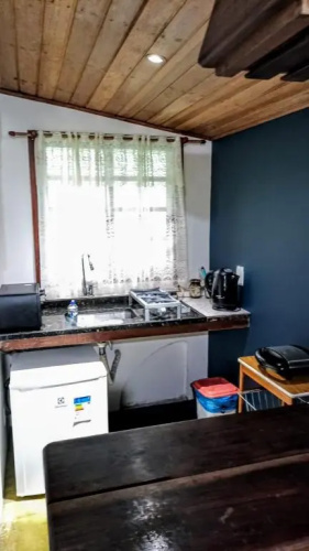 Suite à Beira do Canal da Marina