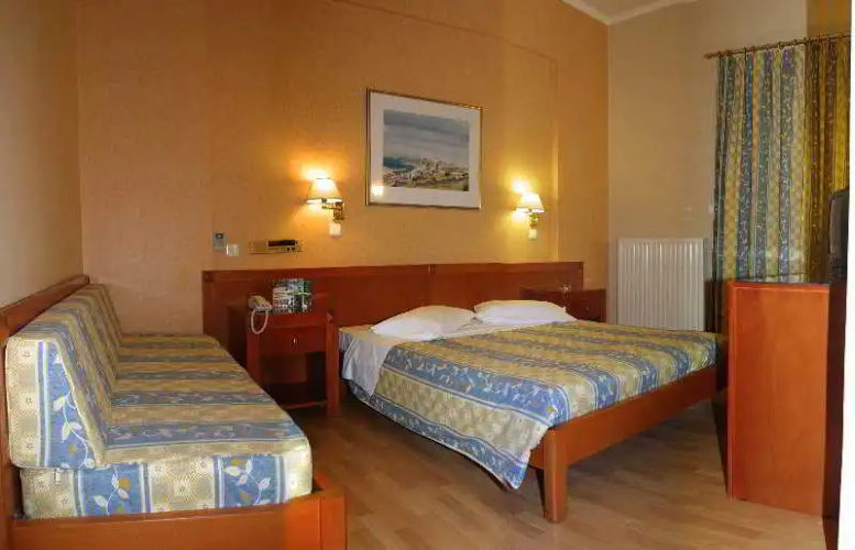 Hotel Hermes