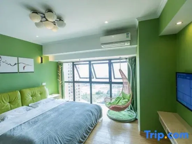 1 Bedroom Suite