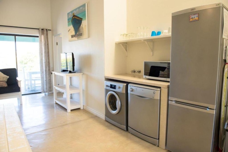 3 Bedrooms Double Apartment