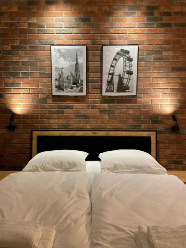 Donau Apartment Vienna