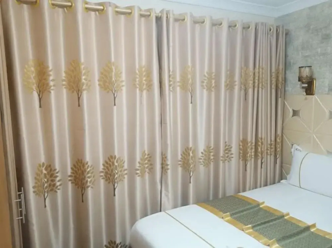Gold Suites Hotel Nakuru