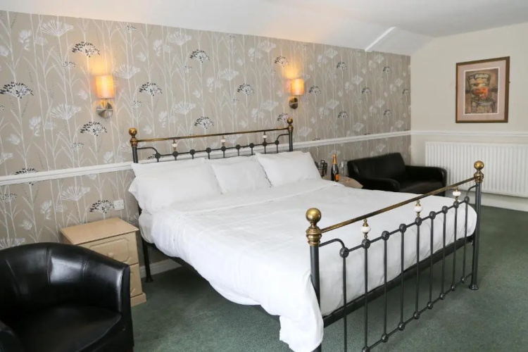 Millfields hotel