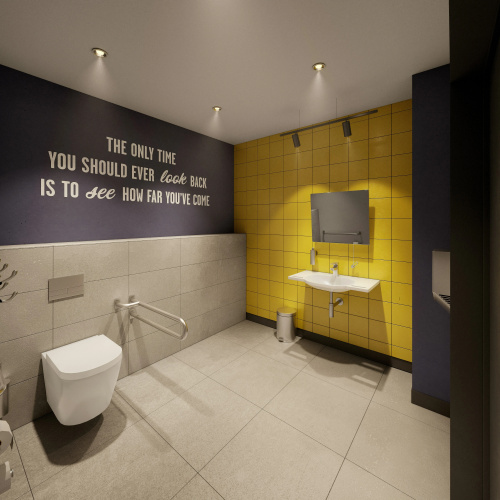 Hampton by Hilton Krakow Airport photo 11