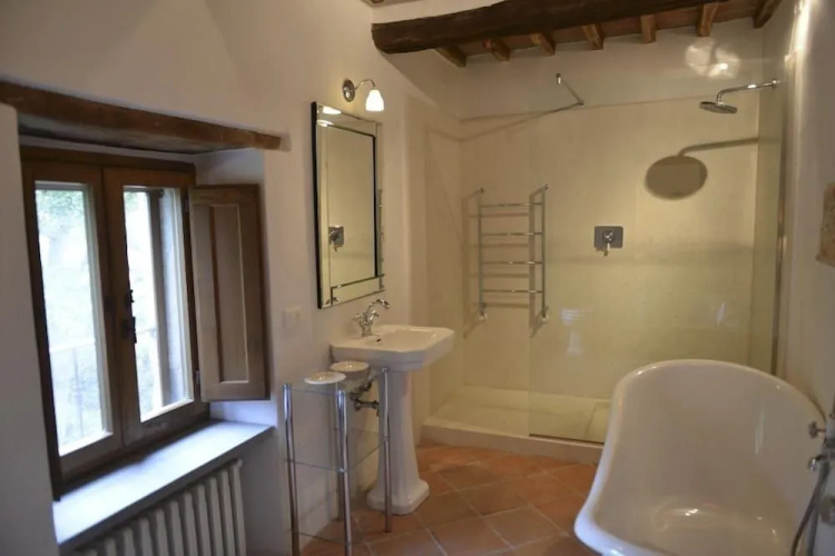 Villa I Lecci