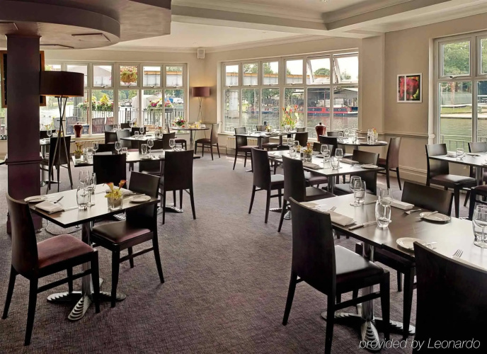 Mercure London Staines-upon-Thames photo 17