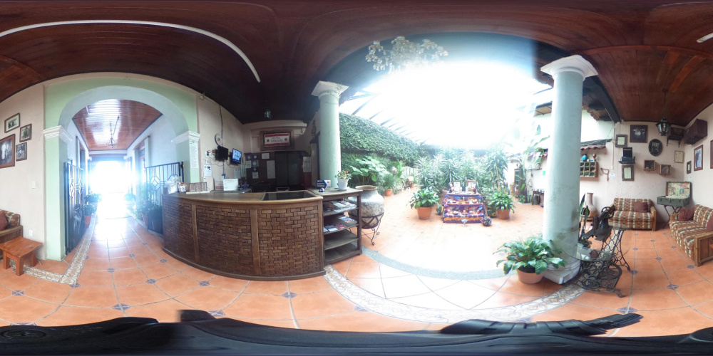 Hotel San Luis