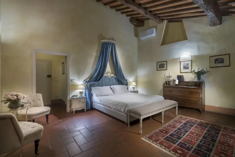 Villa Casagrande