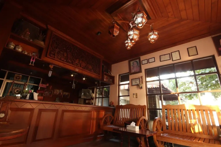 Sala Thai Hotel