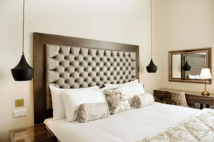 Lansbury Heritage Hotel photo 9
