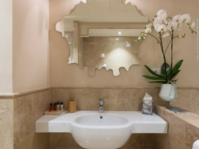 Grand Hotel Cavour photo 27