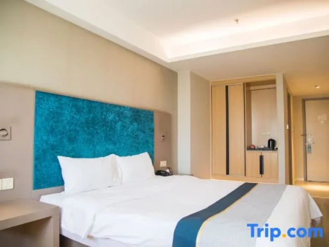 Business Double Suite