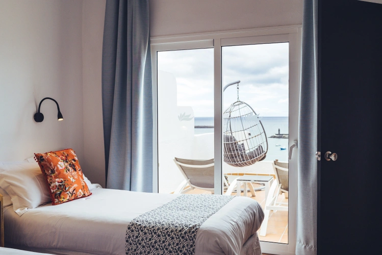 Apartamentos Islamar Arrecife - Only Adults