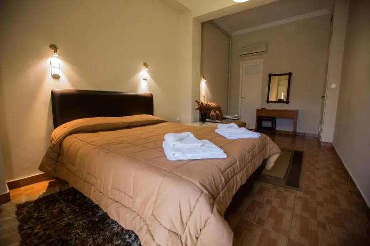 Hotel Niki