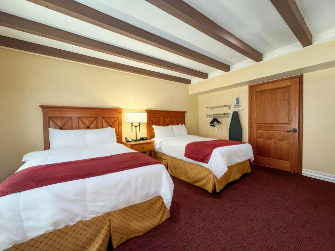 La Posada Hotel