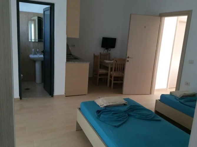 BELSAR Hotel