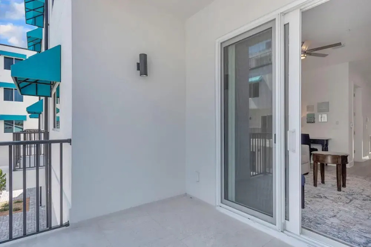 Azul Townhomes B3