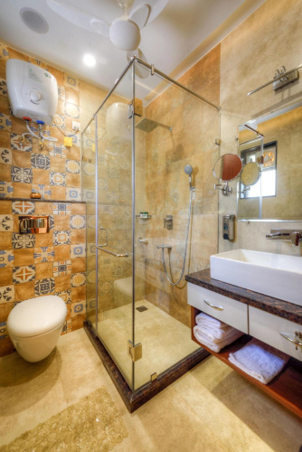Heritage Floresta Villa No -A-07